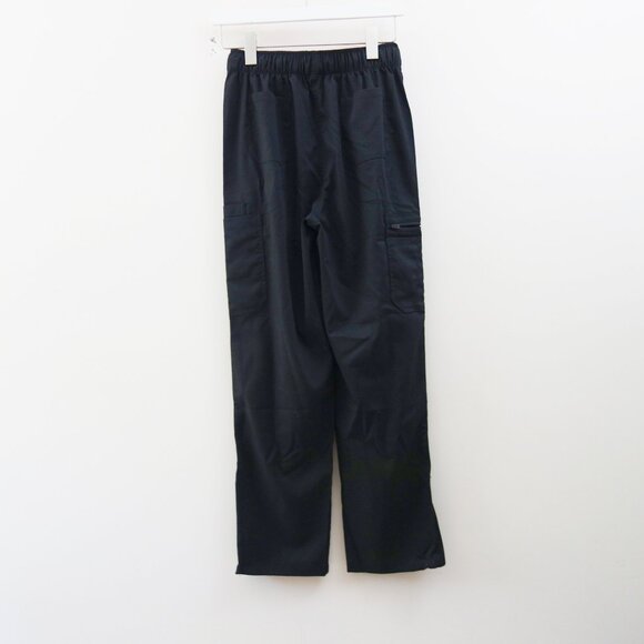 niaahinn Scrub Set for Women Medical Uniform Scrub Top & Pants (S) NWOT! - Picture 11 of 16